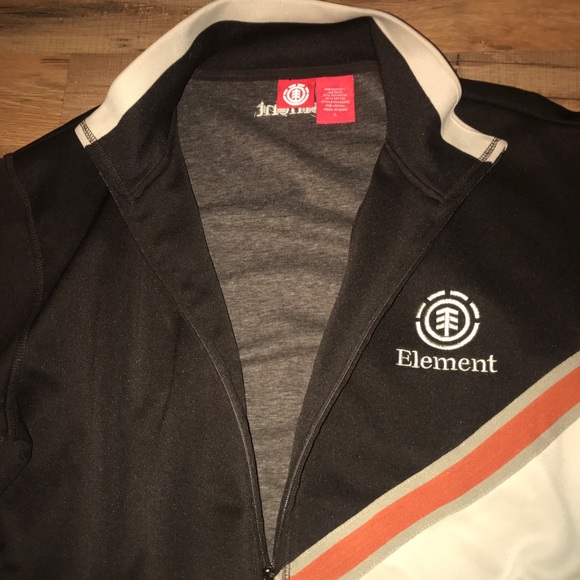 Element Jacket - Picture 3 of 7